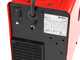 Helvi Mini FOX 161 - Inverter-Schwei&szlig;ger&auml;t MIG/MAG mit Gleichstrom (DC)