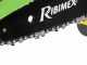Ribimex PRBAT20/TRB - Manuelle Akku-Astschere - 20V/2Ah