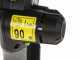 Ribimex PRBAT20/ELAGSB  - Batteriebetriebener manueller Hochentaster  - OHNE AKKU UND LADEGER&Auml;T
