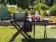 Ninja Grillplatte Woodfire Plancha