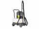 Comet CVC 150 XH - professioneller Teppichreiniger - Trocken- Nasssauger