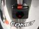 Comet CVC 150 XH - professioneller Teppichreiniger - Trocken- Nasssauger