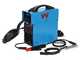 Awelco EASYMIG 130 - Multifunktions-Inverter-Schwei&szlig;ger&auml;t - - MIG/MMA/TIG LIFT - GAS/NO GAS