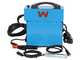 Awelco EASYMIG 130 - Multifunktions-Inverter-Schwei&szlig;ger&auml;t - - MIG/MMA/TIG LIFT - GAS/NO GAS