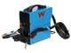 Awelco EASYMIG 130 - Multifunktions-Inverter-Schwei&szlig;ger&auml;t - - MIG/MMA/TIG LIFT - GAS/NO GAS
