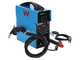 Awelco EASYMIG 130 - Multifunktions-Inverter-Schwei&szlig;ger&auml;t - - MIG/MMA/TIG LIFT - GAS/NO GAS