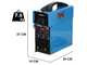 Awelco EASYMIG 130 - Multifunktions-Inverter-Schwei&szlig;ger&auml;t - - MIG/MMA/TIG LIFT - GAS/NO GAS
