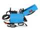 Awelco EASYMIG 130 - Multifunktions-Inverter-Schwei&szlig;ger&auml;t - - MIG/MMA/TIG LIFT - GAS/NO GAS