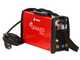 Helvi Galileo TIG 219 HF - Inverter-Schwei&szlig;ger&auml;t (MMA, WIG HF oder LIFT) + Schwei&szlig;ertasche, Gleichstrom (DC)