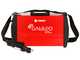 Helvi Galileo TIG 219 HF - Inverter-Schwei&szlig;ger&auml;t (MMA, WIG HF oder LIFT) + Schwei&szlig;ertasche, Gleichstrom (DC)