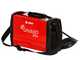 Helvi Galileo TIG 219 HF - Inverter-Schwei&szlig;ger&auml;t (MMA, WIG HF oder LIFT) + Schwei&szlig;ertasche, Gleichstrom (DC)