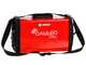 Helvi Galileo TIG 219 HF - Inverter-Schwei&szlig;ger&auml;t (MMA, WIG HF oder LIFT) + Schwei&szlig;ertasche, Gleichstrom (DC)