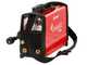 Helvi Galileo TIG 219 HF - Inverter-Schwei&szlig;ger&auml;t (MMA, WIG HF oder LIFT) + Schwei&szlig;ertasche, Gleichstrom (DC)