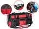 Helvi Galileo TIG 219 HF - Inverter-Schwei&szlig;ger&auml;t (MMA, WIG HF oder LIFT) + Schwei&szlig;ertasche, Gleichstrom (DC)