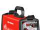 Helvi Galileo TIG 219 HF - Inverter-Schwei&szlig;ger&auml;t (MMA, WIG HF oder LIFT) + Schwei&szlig;ertasche, Gleichstrom (DC)