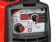 Helvi Galileo TIG 219 HF - Inverter-Schwei&szlig;ger&auml;t (MMA, WIG HF oder LIFT) + Schwei&szlig;ertasche, Gleichstrom (DC)