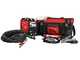 Helvi Galileo TIG 219 HF - Inverter-Schwei&szlig;ger&auml;t (MMA, WIG HF oder LIFT) + Schwei&szlig;ertasche, Gleichstrom (DC)