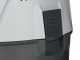 Nilfisk VL200 20 PC EU - Trocken-/Nasssauger - Beh&auml;lter aus Kunststoff 20 l - 1500W
