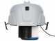 Nilfisk VL200 20 PC EU - Trocken-/Nasssauger - Beh&auml;lter aus Kunststoff 20 l - 1500W