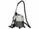 Nilfisk VL200 20 PC EU - Trocken-/Nasssauger - Beh&auml;lter aus Kunststoff 20 l - 1500W