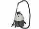 Nilfisk VL200 20 PC EU - Trocken-/Nasssauger - Beh&auml;lter aus Kunststoff 20 l - 1500W