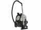 Nilfisk VL200 20 PC EU - Trocken-/Nasssauger - Beh&auml;lter aus Kunststoff 20 l - 1500W