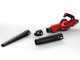 Einhell GE-UB 18/250 Li E - Akku-Laubbl&auml;ser - 18V/4,0Ah