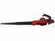 Einhell GE-UB 18/250 Li E - Akku-Laubbl&auml;ser - 18V/4,0Ah