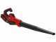 Einhell GE-UB 18/250 Li E - Akku-Laubbl&auml;ser - 18V/4,0Ah