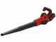 Einhell GE-UB 18/250 Li E - Akku-Laubbl&auml;ser - 18V/4,0Ah