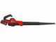 Einhell GE-UB 18/250 Li E - Akku-Laubbl&auml;ser - 18V/4,0Ah
