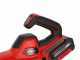 Einhell GE-UB 18/250 Li E - Akku-Laubbl&auml;ser - 18V/4,0Ah