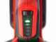 Einhell GE-UB 18/250 Li E - Akku-Laubbl&auml;ser - 18V/4,0Ah