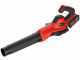 Einhell GE-UB 18/250 Li E - Akku-Laubbl&auml;ser - 18V/4,0Ah