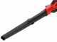 Einhell GE-UB 18/250 Li E - Akku-Laubbl&auml;ser - 18V/4,0Ah
