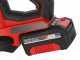 Einhell GE-UB 18/250 Li E - Akku-Laubbl&auml;ser - 18V/4,0Ah