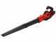 Einhell GE-UB 18/250 Li E - Akku-Laubbl&auml;ser - 18V/4,0Ah