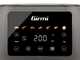 Girmi FG92 Ecofrit Deep - Digitale Hei&szlig;luftfritteuse 8L