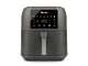 Girmi FG92 Ecofrit Deep - Digitale Hei&szlig;luftfritteuse 8L