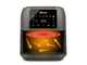 Girmi FG92 Ecofrit Deep - Digitale Hei&szlig;luftfritteuse 8L