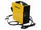 STANLEY MIG 140 - Multifunktions-Inverter-Schwei&szlig;ger&auml;t - MIG/MMA/TIG LIFT - GAS/NO GAS