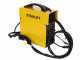 STANLEY MIG 140 - Multifunktions-Inverter-Schwei&szlig;ger&auml;t - MIG/MMA/TIG LIFT - GAS/NO GAS
