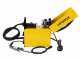 STANLEY MIG 140 - Multifunktions-Inverter-Schwei&szlig;ger&auml;t - MIG/MMA/TIG LIFT - GAS/NO GAS
