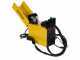 STANLEY MIG 140 - Multifunktions-Inverter-Schwei&szlig;ger&auml;t - MIG/MMA/TIG LIFT - GAS/NO GAS