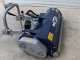 BullMach MAIA 115 SH - Mulcher f&uuml;r Traktor - mittlere Baureihe - mit hydraulischer Verschiebung