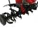 Italian Power RG 7.2-130Q-Z - Benzin-Motorhacke 15 PS - Motor Rato R420