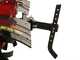 Italian Power RG 7.2-130Q-Z - Benzin-Motorhacke 15 PS - Motor Rato R420