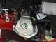 Italian Power RG 7.2-130Q-Z - Benzin-Motorhacke 15 PS - Motor Rato R420
