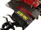 Italian Power RG 7.2-130Q-Z - Benzin-Motorhacke 15 PS - Motor Rato R420