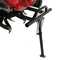 Italian Power RG 7.2-130Q-Z - Benzin-Motorhacke 15 PS - Motor Rato R420